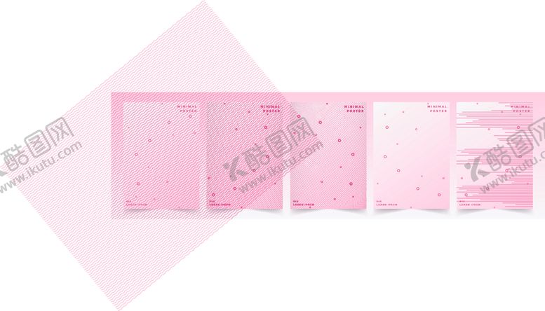 编号：16163609190919472494【酷图网】源文件下载-淡彩花纹底纹