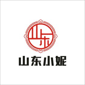 山东小妮logo