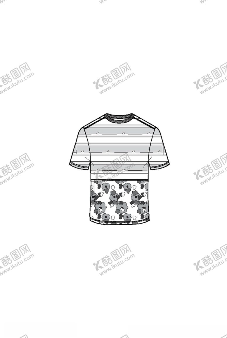 编号：13608109211823099185【酷图网】源文件下载-服装款式