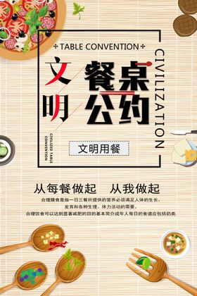 珍惜粮食浪费勤俭节约宣传节约