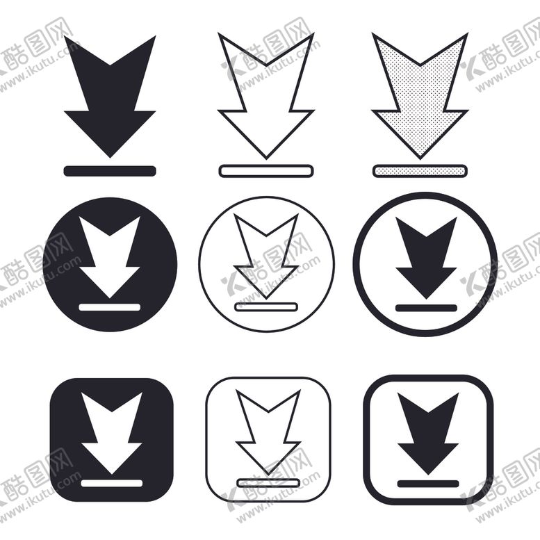 编号：62697910040823396260【酷图网】源文件下载-图标