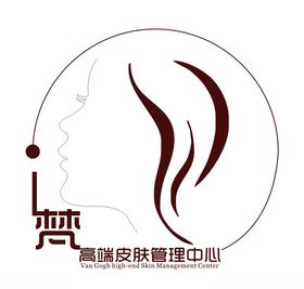 线条图logo