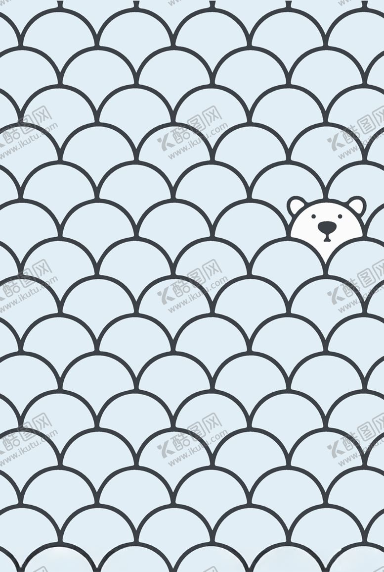 编号：46802410311433455905【酷图网】源文件下载-创意极简海报