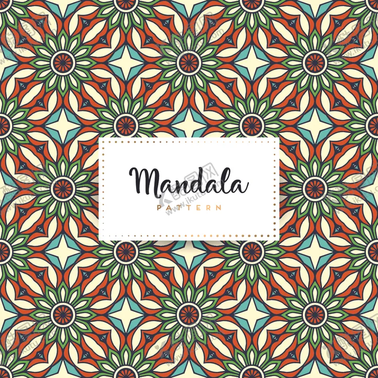 编号：33910910212104207413【酷图网】源文件下载-连续花纹