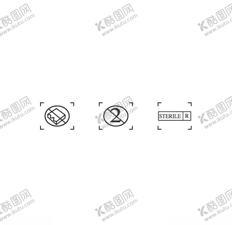 编号：39597707121946421908【酷图网】源文件下载-灭菌符号环氧乙烷灭菌