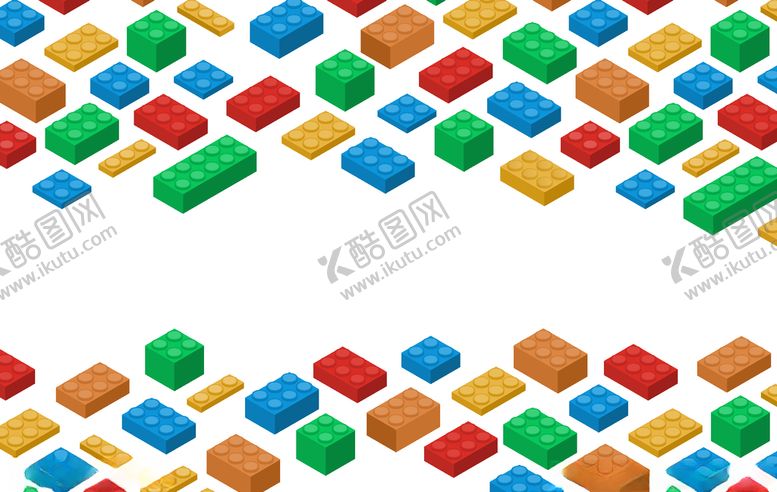 编号：35842909261723084746【酷图网】源文件下载-乐高积木背景