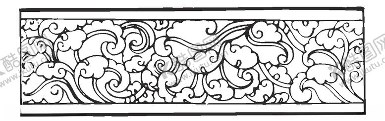 编号：75889609271531444573【酷图网】源文件下载-镂空花图案