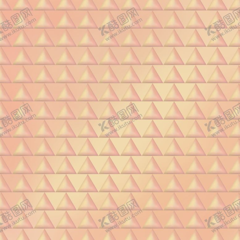 编号：21965810110613107641【酷图网】源文件下载-清新噪点三角底纹