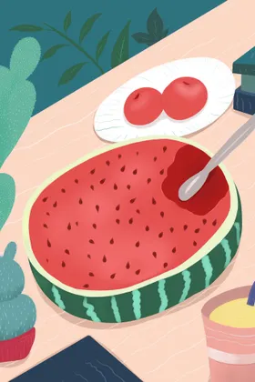 夏至