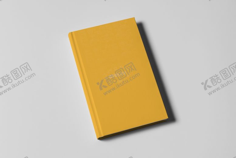 编号：47556909100008368968【酷图网】源文件下载-画册样机