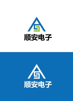 电子标识设计