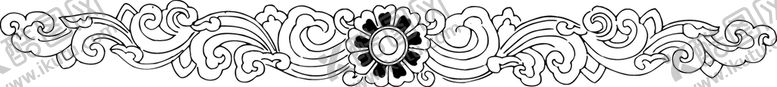 编号：87243509290426485086【酷图网】源文件下载-古典花纹古典装饰花边