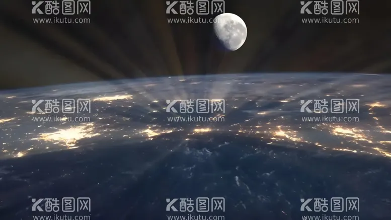 编号：31656312172341549134【酷图网】源文件下载-星球