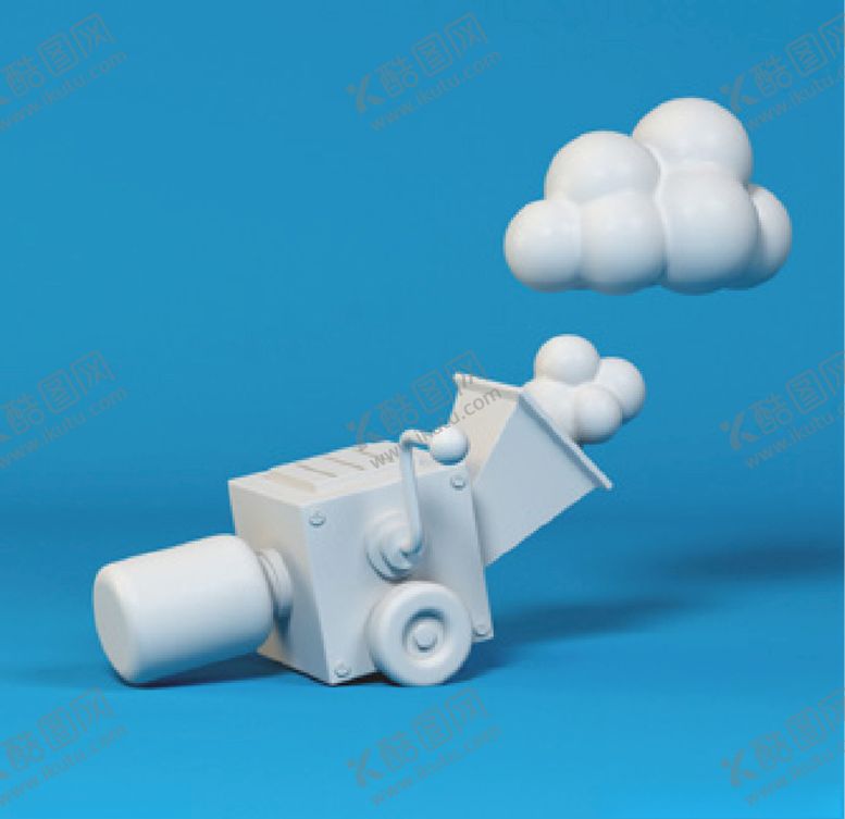 编号：92537609090356152936【酷图网】源文件下载-云朵制造机