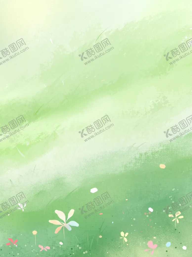 编号：53346601202213526367【酷图网】源文件下载-绿色背景