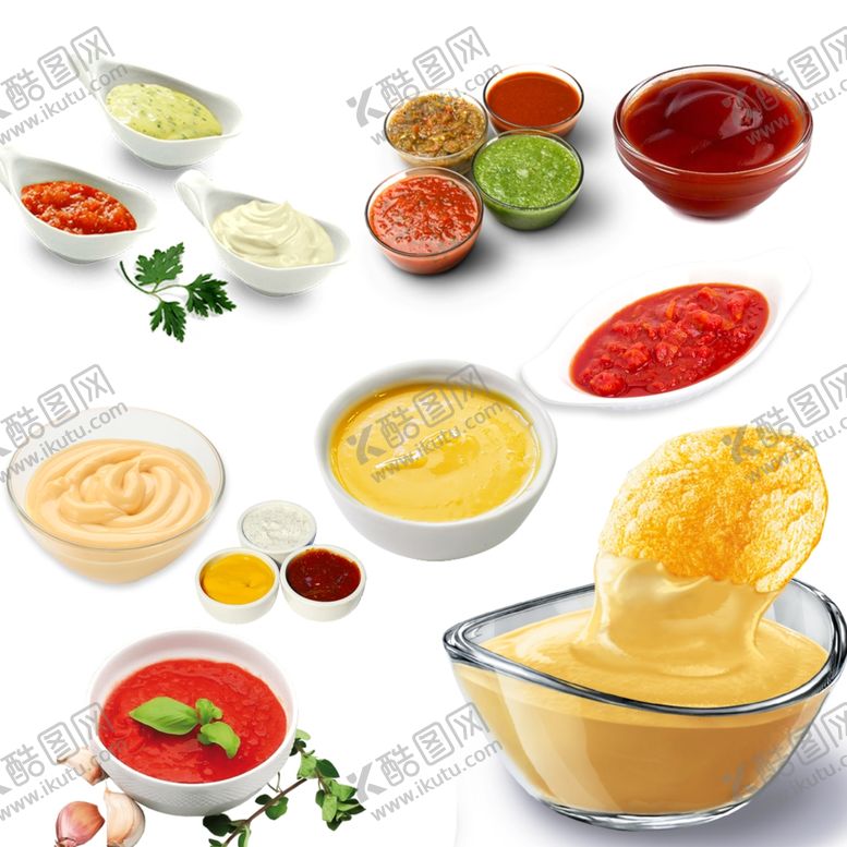 编号：57851201132255044990【酷图网】源文件下载-免扣火锅蘸料