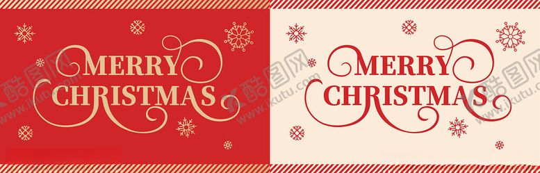编号：46786112221821209228【酷图网】源文件下载-圣诞快乐横幅
