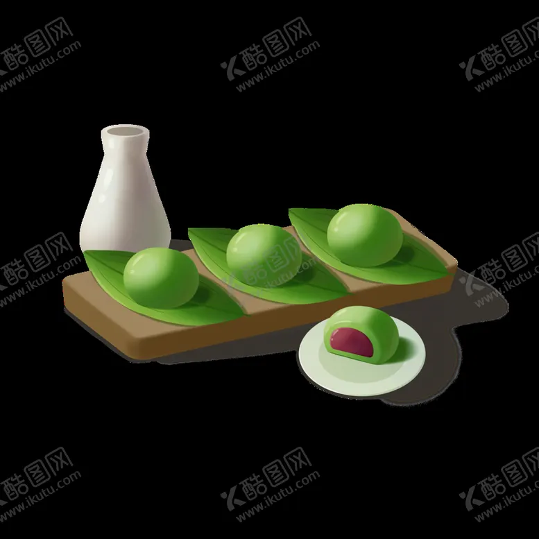 编号：44509310291055007826【酷图网】源文件下载-清明节素材          
