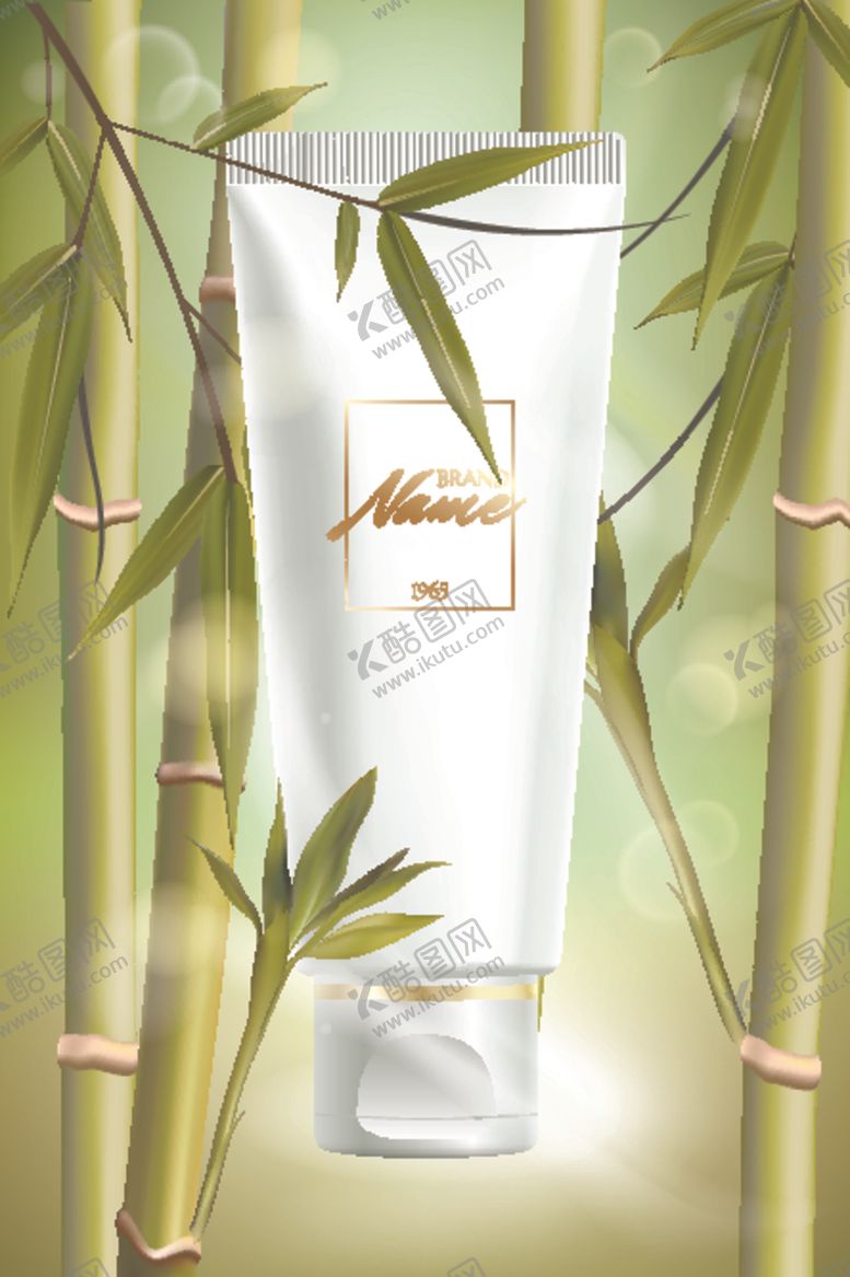 编号：35651209231806385007【酷图网】源文件下载-化妆品海报