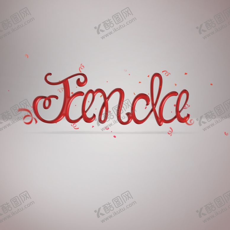 编号：44573309191828432127【酷图网】源文件下载-字体样机