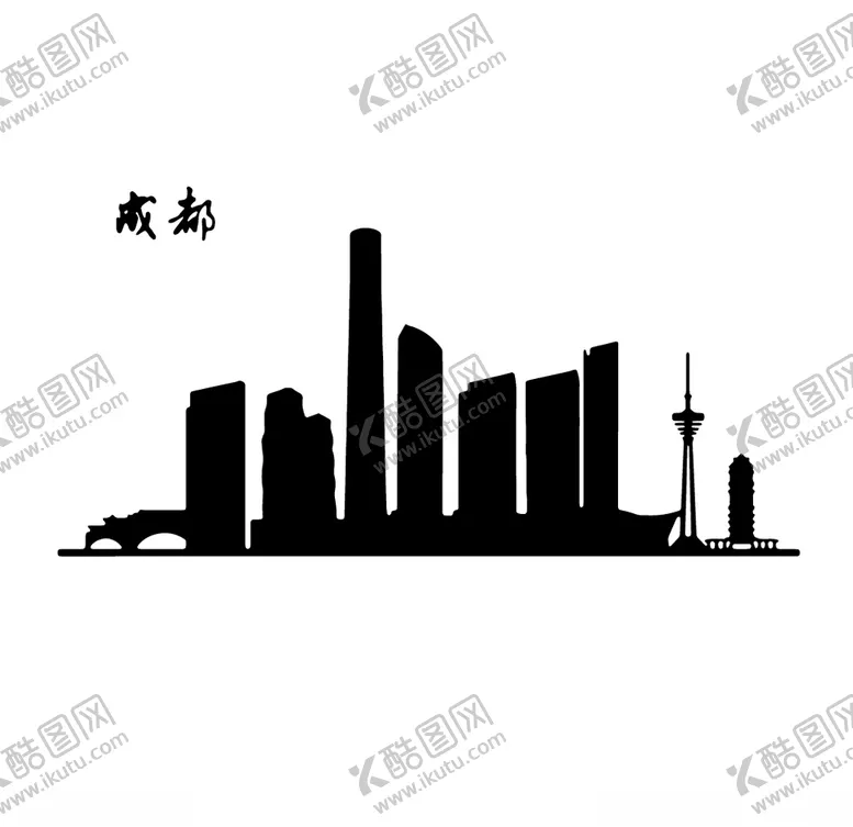 编号：92442206281231131083【酷图网】源文件下载-地标建筑