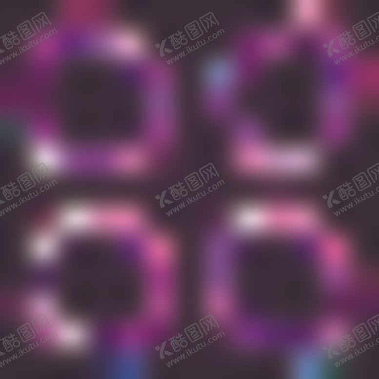 编号：25314307040534315675【酷图网】源文件下载-霓虹灯边框