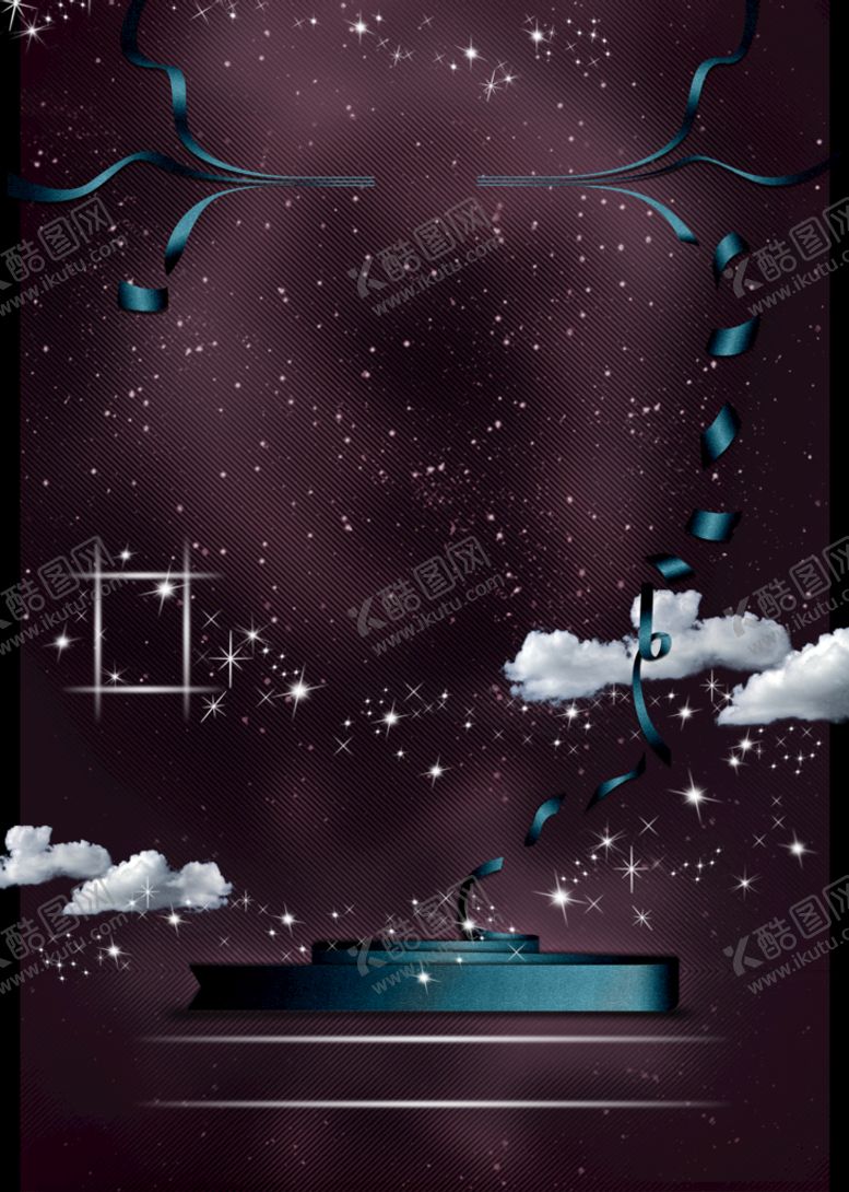 编号：65083709180837345479【酷图网】源文件下载-  创意星空合成海报图片 