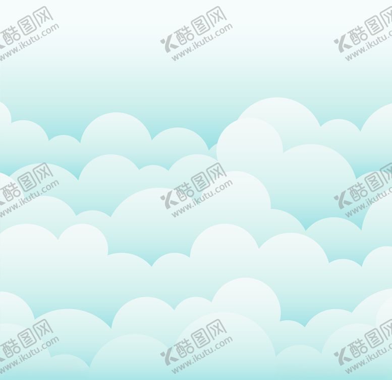 编号：70685205020401537044【酷图网】源文件下载-白云云朵