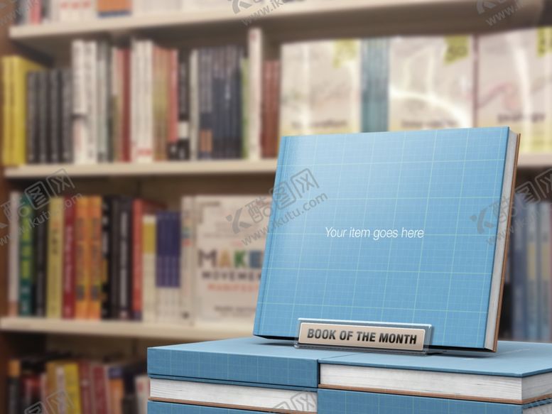 编号：84988509140430357443【酷图网】源文件下载-画册书籍样机