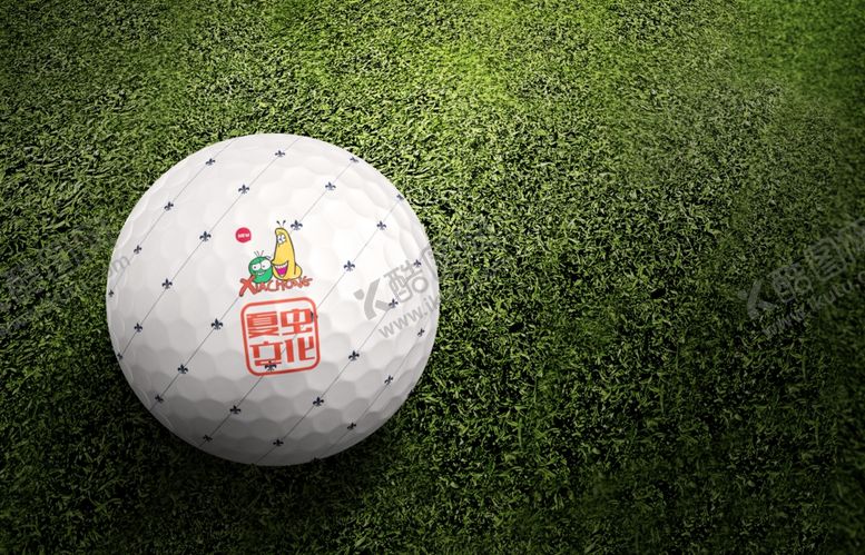 编号：84182609150347252814【酷图网】源文件下载-高尔夫样机