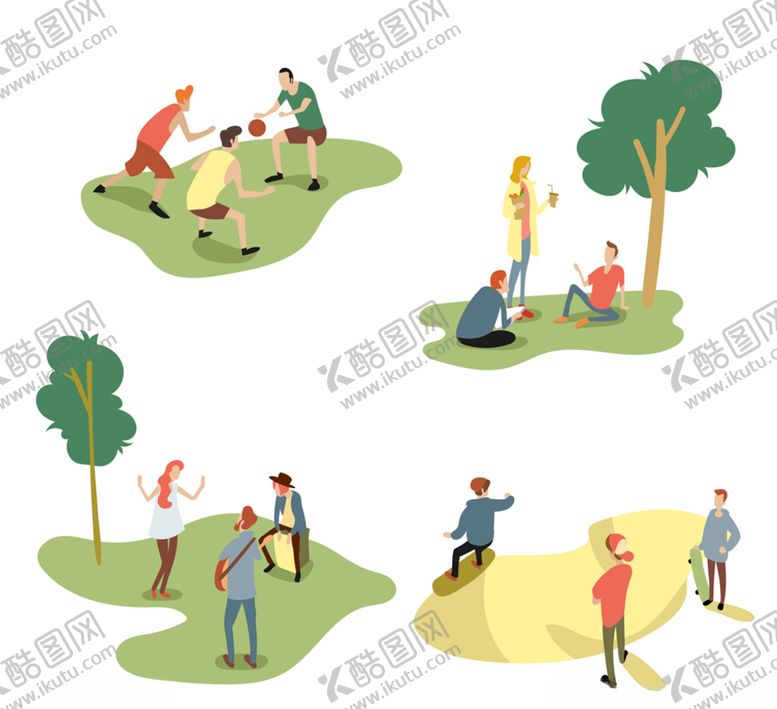 编号：50376609201808448826【酷图网】源文件下载-户外运动