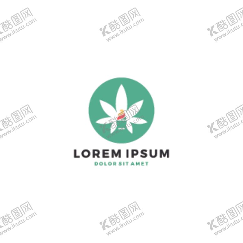 编号：22587806282151025624【酷图网】源文件下载-树木标志