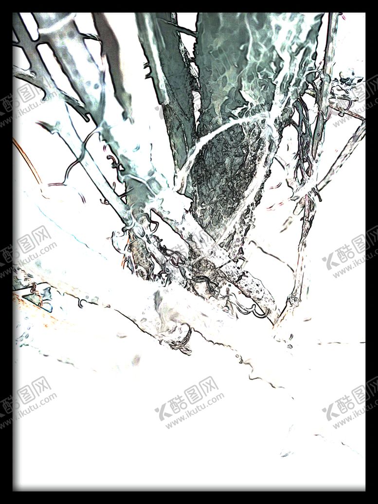 编号：10278910301455148503【酷图网】源文件下载-树干