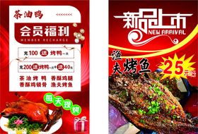 新品上市