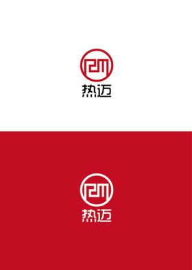 科技标识设计