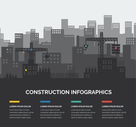 编号：27095309250104426102【酷图网】源文件下载-建筑施工安全员暖色调