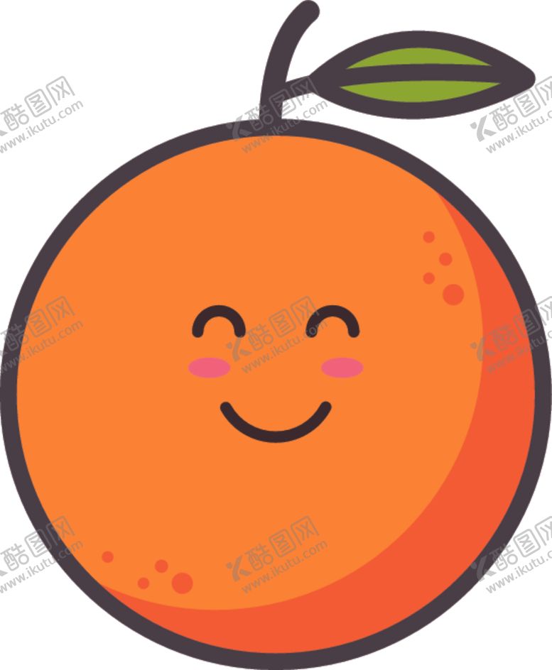 编号：21857010091504504484【酷图网】源文件下载-卡哇伊美食