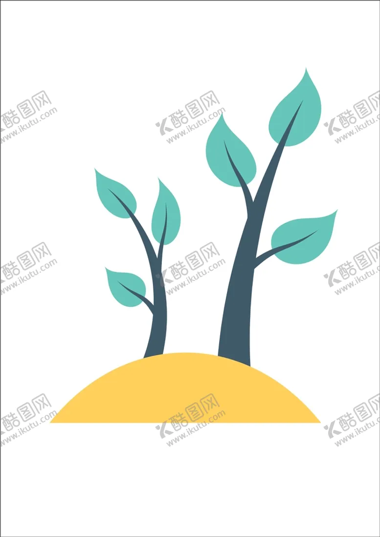 编号：49735910190147013711【酷图网】源文件下载-小树