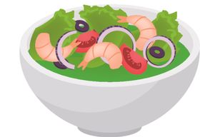 食物