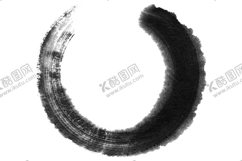 编号：40818907051132208761【酷图网】源文件下载-水墨圈