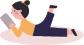 看书