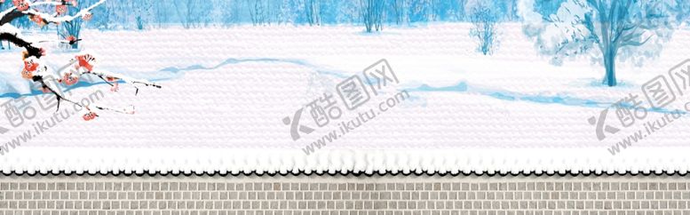 编号：76587409241629277812【酷图网】源文件下载-梅花树