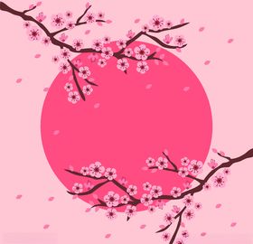 樱花