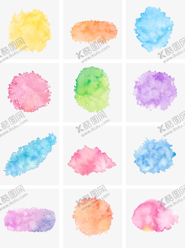 编号：46114906280504518747【酷图网】源文件下载-彩色烟雾素材