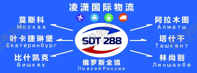 编号：13782902251535069326【酷图网】源文件下载-国际货运展板