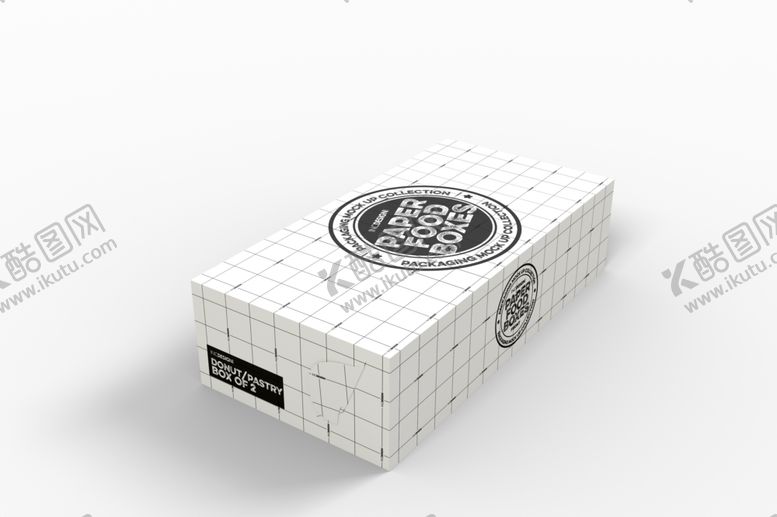 编号：29865407061519272468【酷图网】源文件下载-包装样机