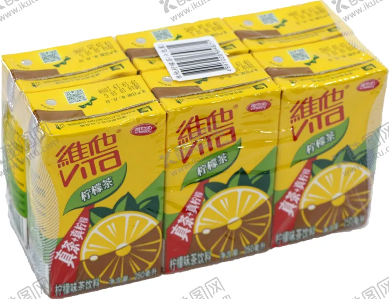 编号：47803305032352568274【酷图网】源文件下载-维他命柠檬茶