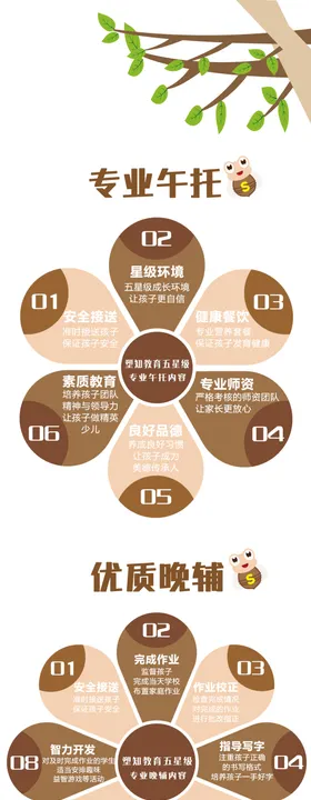 培训展架