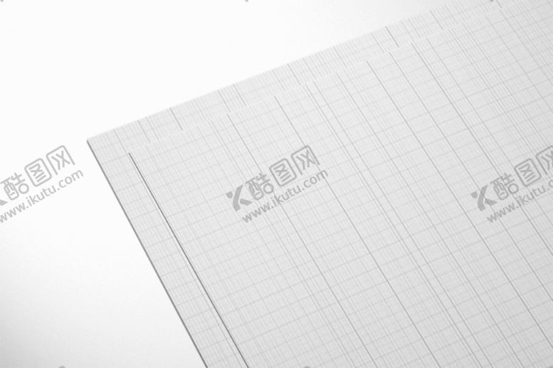 编号：40878409220112052664【酷图网】源文件下载-创意卡片样机