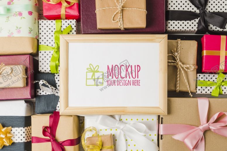 编号：23068609241721424807【酷图网】源文件下载-相框样机